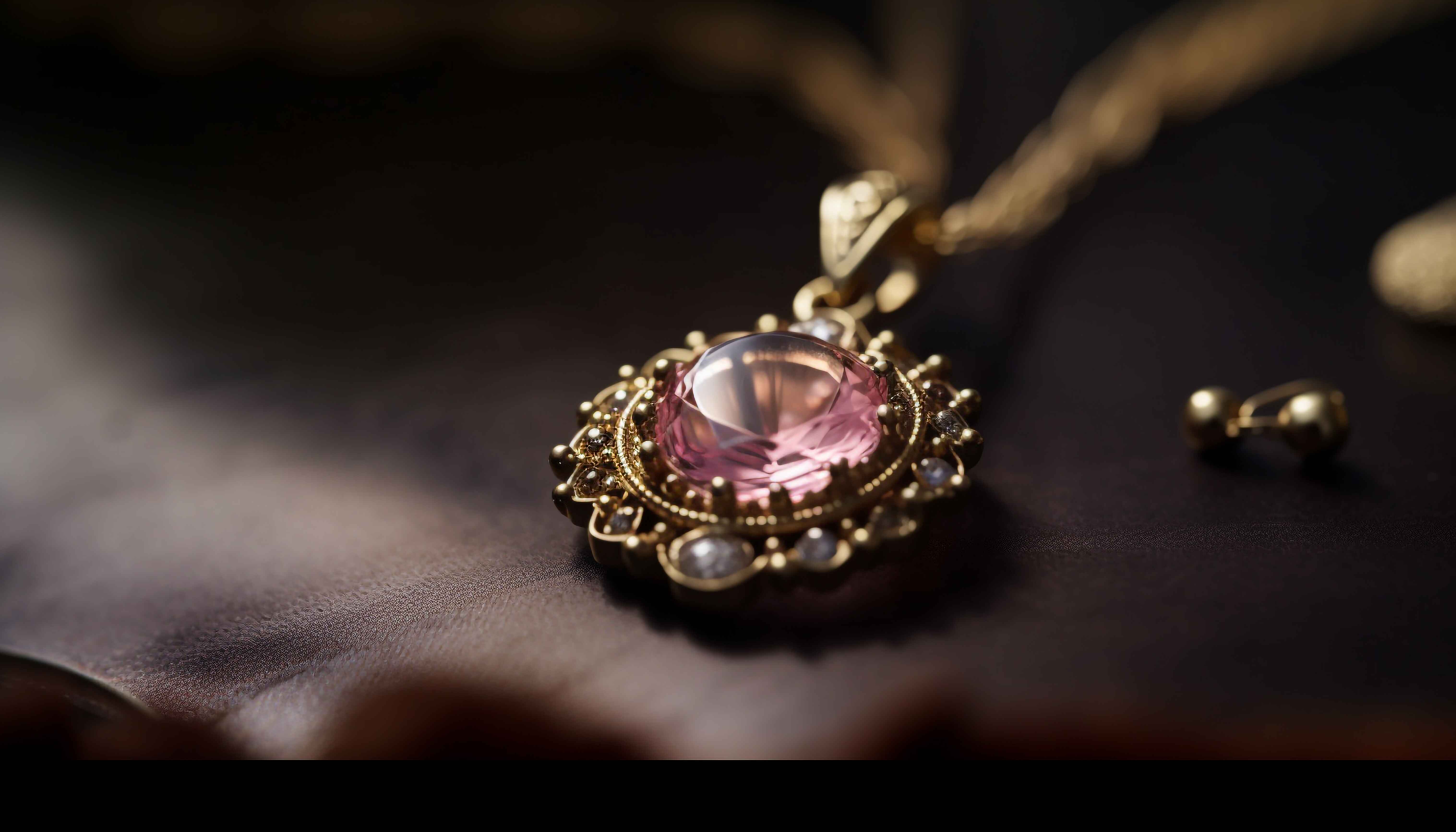 Diamond Jewellery