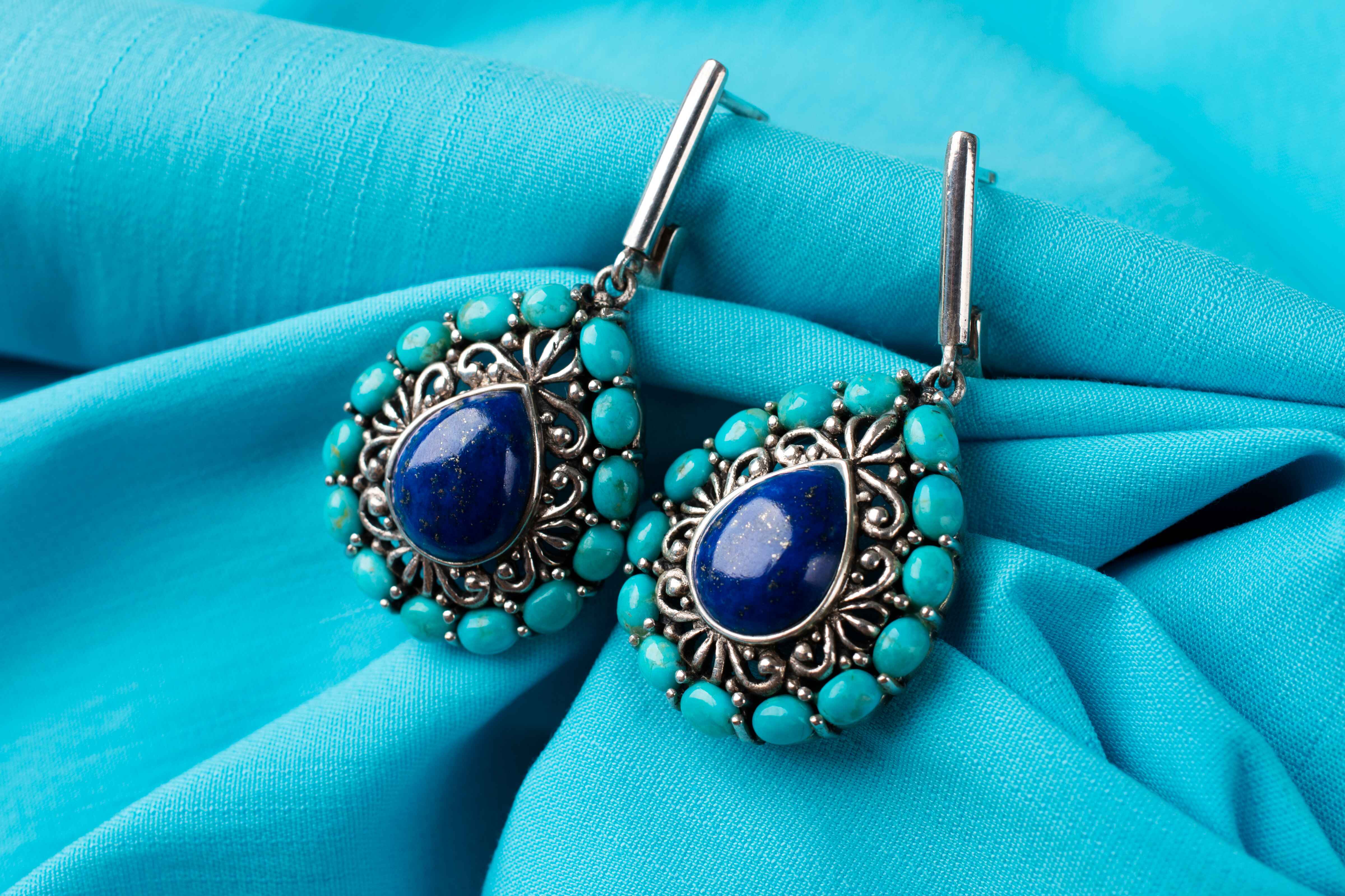 Silver Jewellery