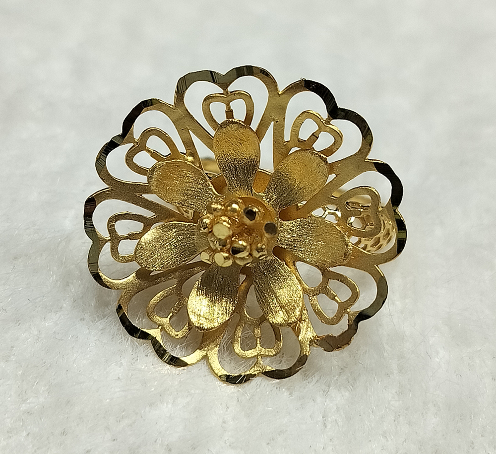Gold Jewellery