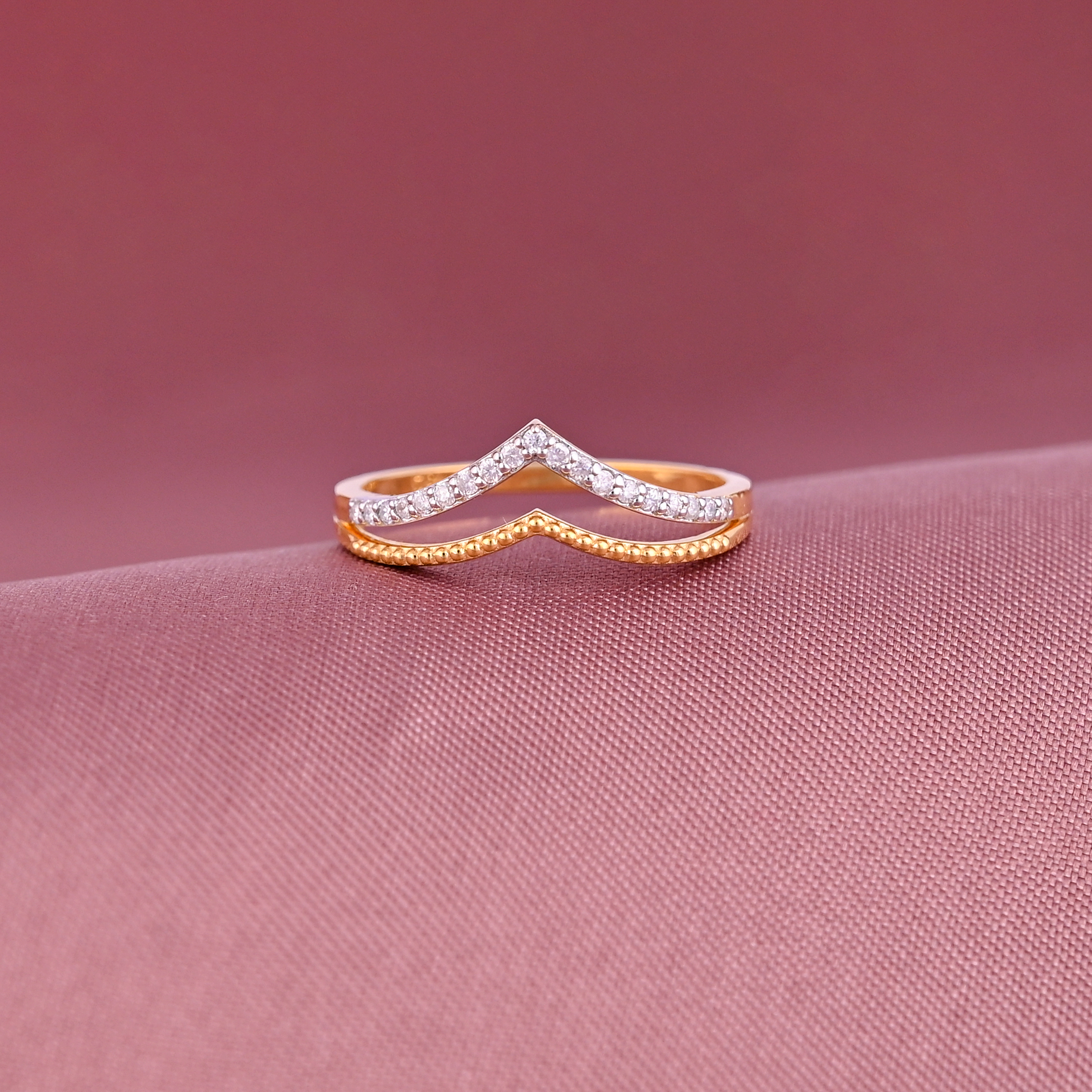 Diamond Jewellery