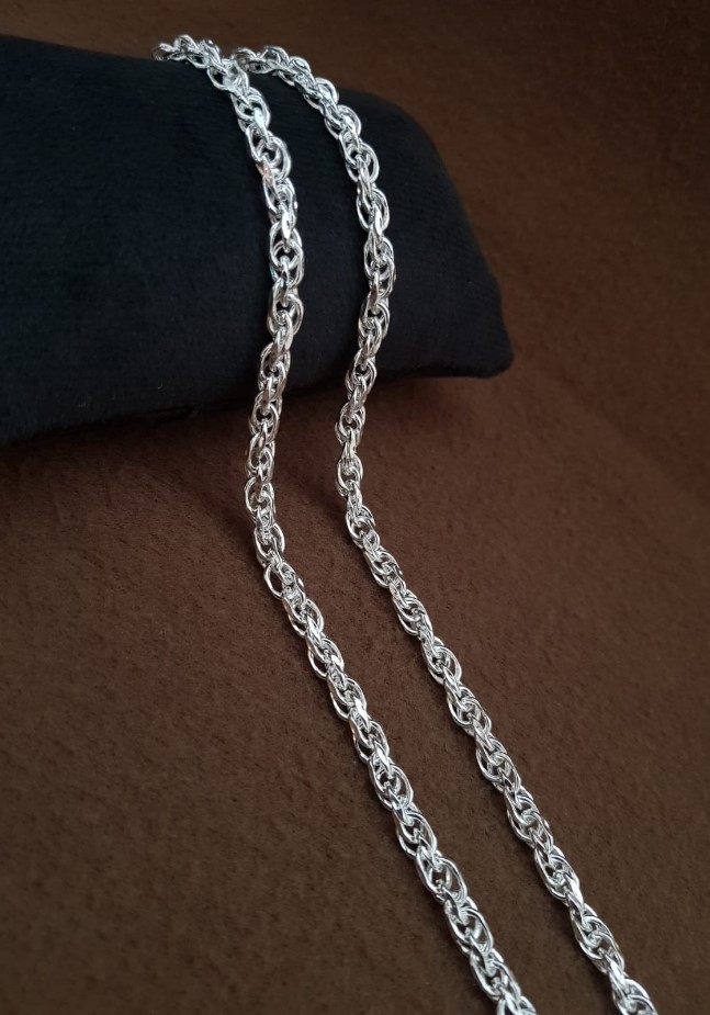 925 Italian Style Thick Chain
